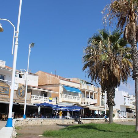 Cenacheros House Málaga Kültér fotó