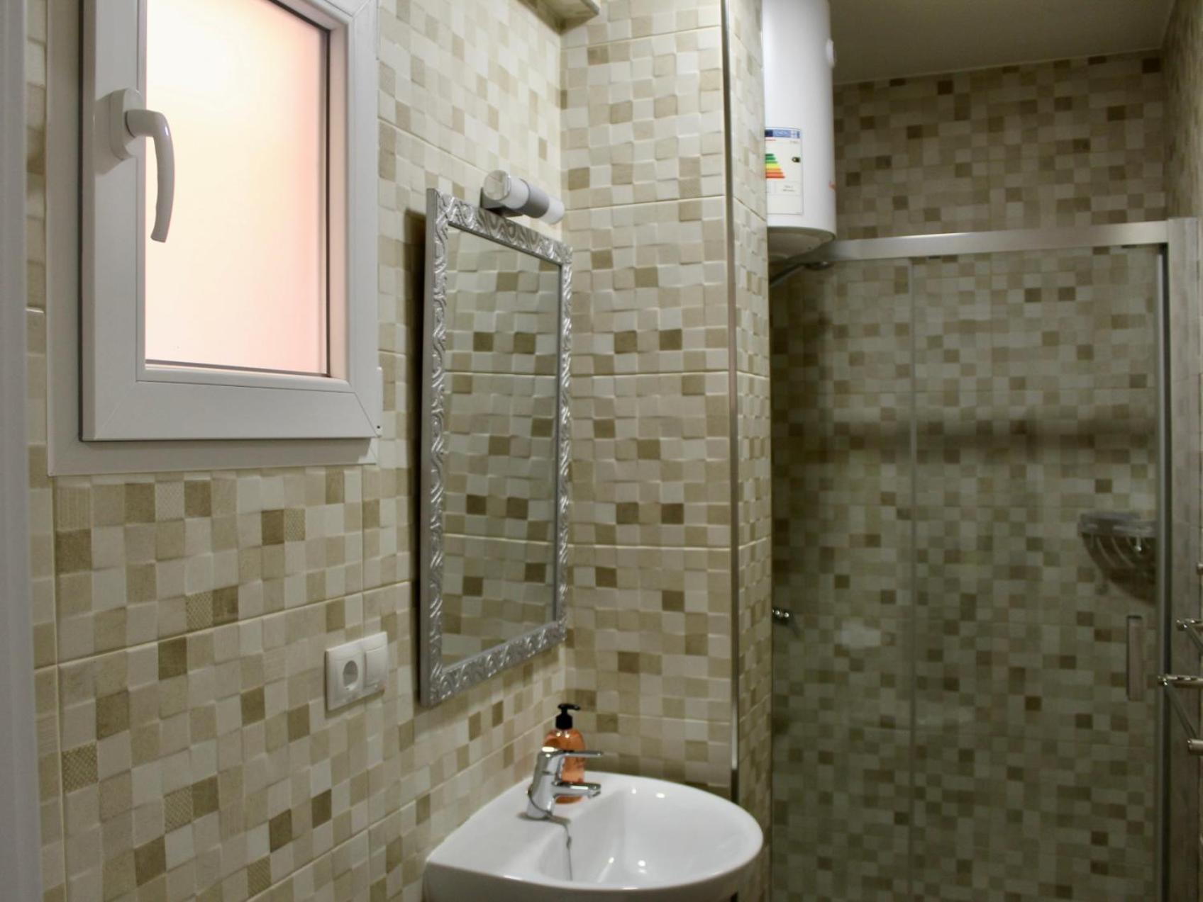 Cenacheros House Málaga Kültér fotó