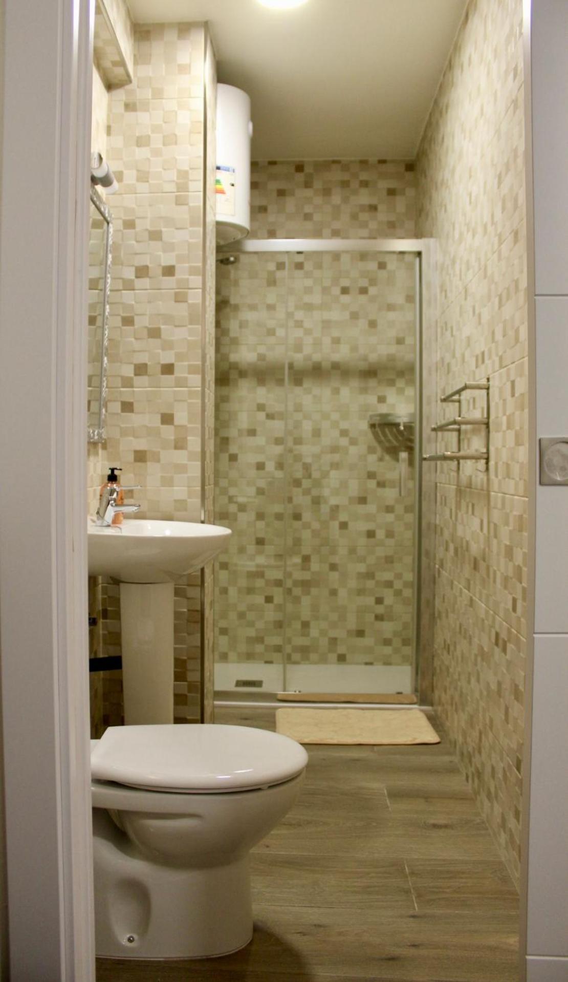 Cenacheros House Málaga Kültér fotó